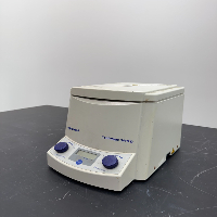 Eppendorf 5415D Centrifuge image 1